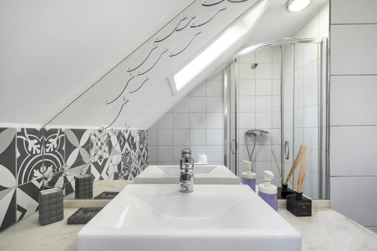 Whome Alfama Studio Prime Location Explore Lisbon W/ Style البرتغال