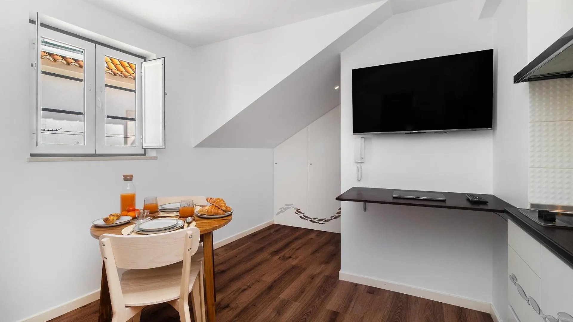 Apartamento Whome Alfama Studio Prime Location Explore Lisbon W/ Style