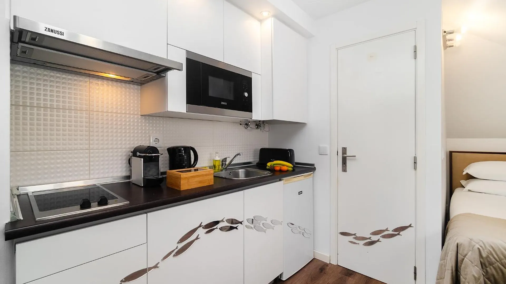 Apartmán Whome Alfama Studio Prime Location Explore Lisbon W/ Style